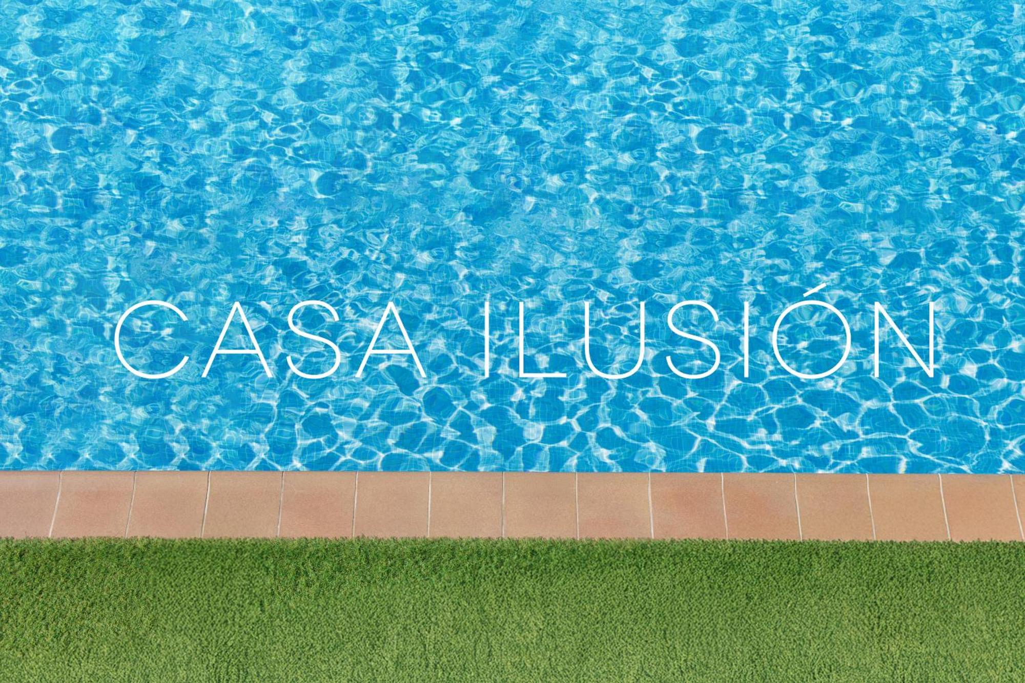 弗里希利亚纳Casa Ilusion公寓 外观 照片